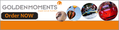 Unique Experiences at Golden Moments - Gift Experiences, Gift Ideas, Gift Boxes and Vouchers