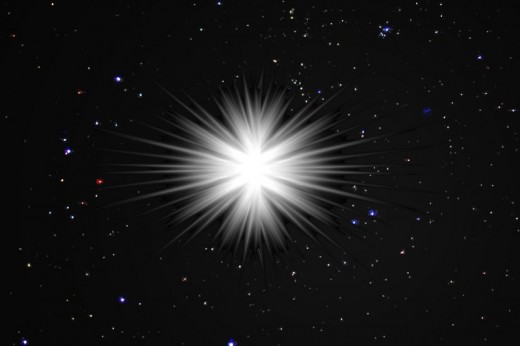 Name a Star