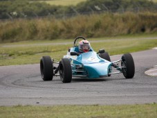 Formula Racing Course A
