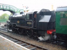 Introductory Steam Train Driving Day in Kent | A unique driving experience from Golden Moments