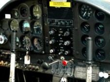Light Aircraft Trial Flight 60 minutes in Milton Keynes
