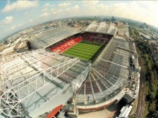 Manchester Break and Experience Package Manchester