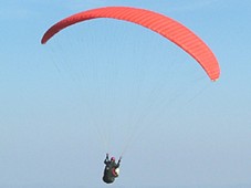Introductory Parachute Course - Cambridgeshire Cambridgeshire