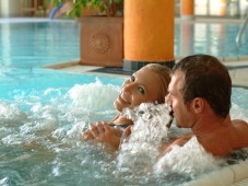 Marriott Top to Toe Day for Two - Ultimate Spa Packages and Experiences from Golden Moments