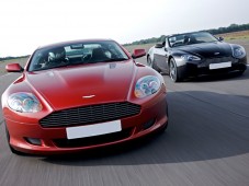 Supercar Versus Experience - Several Locations in UK