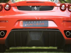 Drive a Ferrari at Silverstone