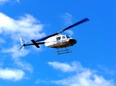 London Helicopter Tour from Redhill