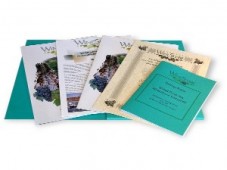 Own a Row of 50 Vines - WineShare - Special Gifts from Golden Moments