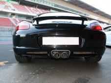 Ferrari vs Porsche Experience in Stafford - Driving Experiences from Golden Moments in Staffordshire