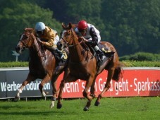 VIP Day at the Races for Two - York - from £399.99 York Racecourse