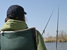 Fishing in Wales Chirk, Wrexham – Haverfordwest, Pembrokeshire – Llandysul, Ceredigion