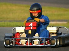 Karting Taster Experience in UK