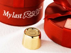 My Last Rolo Gold Free UK delivery