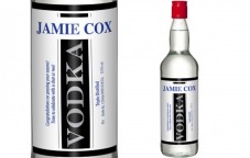 Personalised Vodka