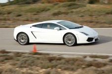 Drive a Lamborghini Gift Experience