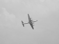 Light Aircraft Trial Flight 60 minutes in Milton Keynes