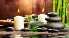 45 Minute Aromatherapy Massage in Leeds