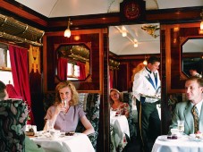 Orient Express Experience for Two in South England