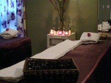 Aromatherapy Massage Deluxe in Manchester Manchester