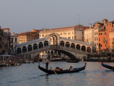 Italy : Gondola Package - Hilton Hotel Venice Venice