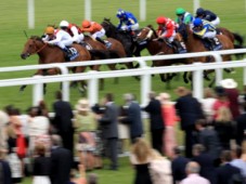 VIP Day at the Races for Two - Chester - from £379.99 Chester Racecourse, Wales