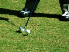 Play Golf Like a Pro Several locations