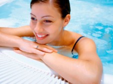 Spa Resort Pamper Day in Bedfordshire Henlow - Bedfordshire