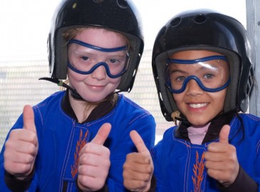 Experiences for Kids