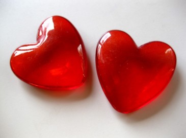 Present For Valentines