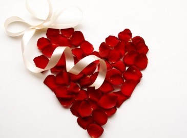 Valentine's Spa Break