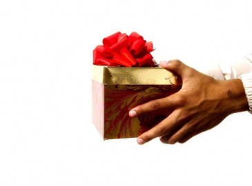 Unusual Birthday Gift
