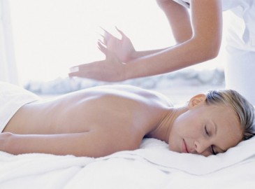 Pamper gift for Mother's Day