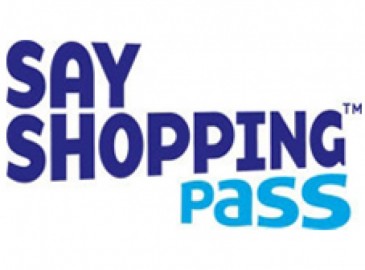 Say Shopping Vouchers - choose a gift for a friend or yourself!