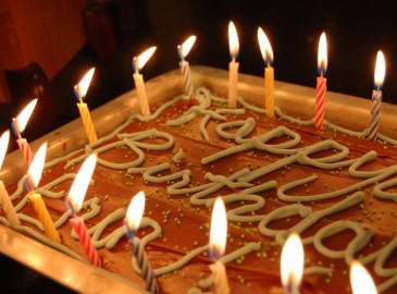 21st Birthday Gift Ideas