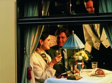Luxury Valentine's Breaks