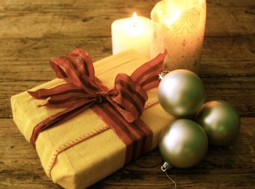 Unique Christmas Gifts for Her