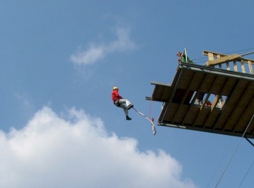 Adventure Gift Experiences