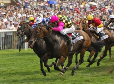 Horse Racing Gifts
