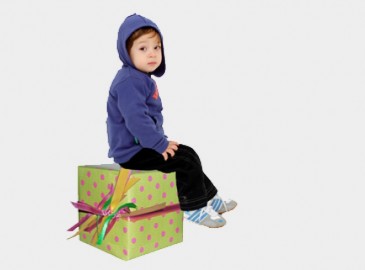Birthday Gifts and Presents for Kids