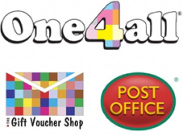 £20 discount on One4all Post Office Vouchers