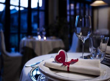 What to do on Valentine's Day