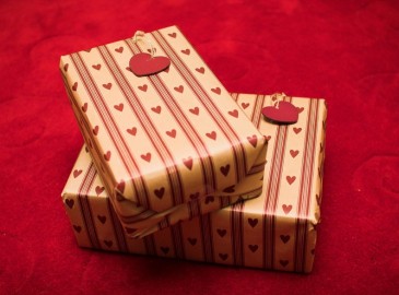 Valentine's Day Gift Ideas and Experiences