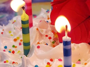 Gift Ideas for the 21st Birthday