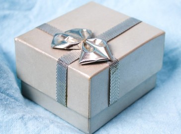 Presents for Mother's Day