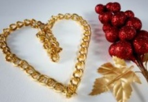 Romantic Valentine's Day Gifts