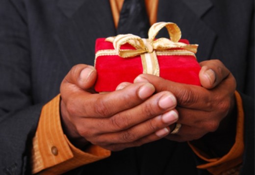 Ideas for Gifts