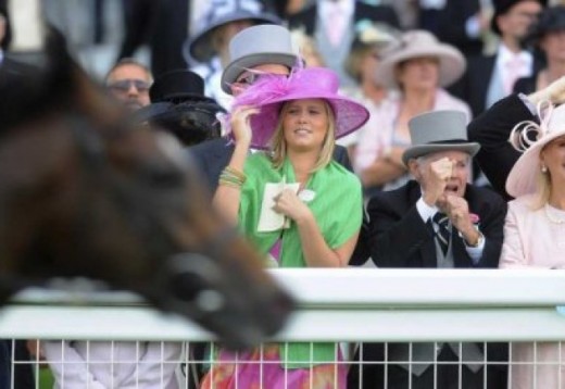 Horse Racing