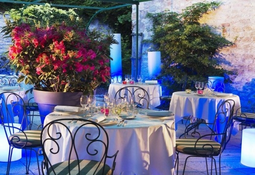 Dinner Experiences
