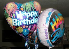 Birthday Gifts