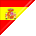 Fly in a fighter jet in Spain